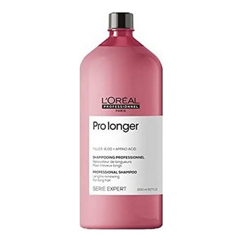 Shampoo Expert Pro Longer L'Oreal Professionnel Paris (1500 ml) image 1