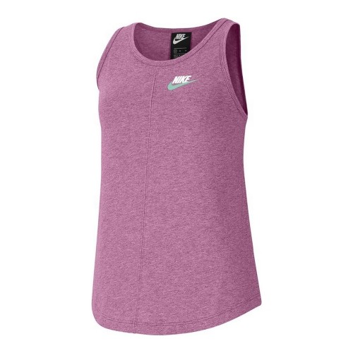 Майка Nike Sportswear Фиолетовый image 1