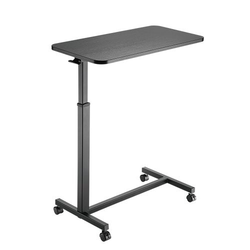 Extradigital Mobile, height adjustable overbed table image 1