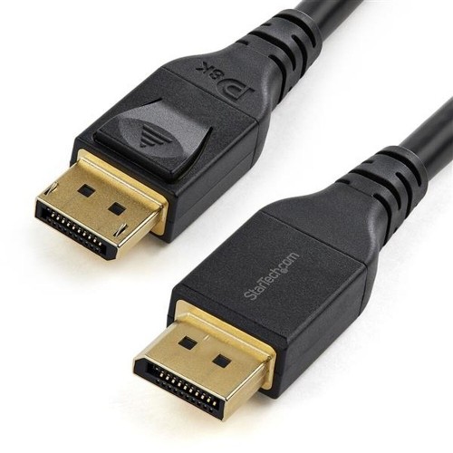 DisplayPort Cable Startech DP14MM4M             Black 4 m image 1