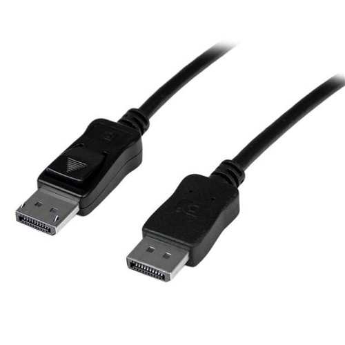 DisplayPort Cable Startech DISPL10MA            10 m Black image 1