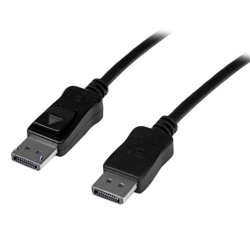 Кабель Displayport Startech DISPL10MA            10 m Чёрный image 1