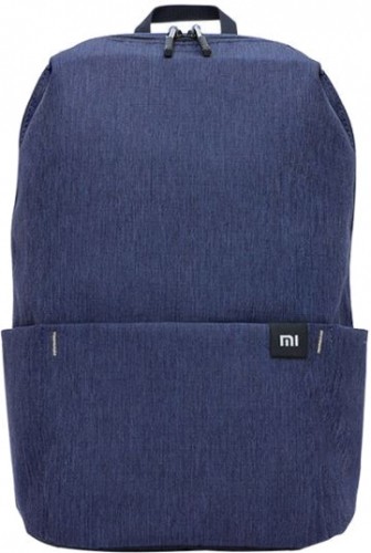 Xiaomi Mi backpack Casual Daypack, blue image 1