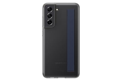 Samsung EF-XG990CBEGWW mobile phone case 16.3 cm (6.4&quot;) Cover Black image 1