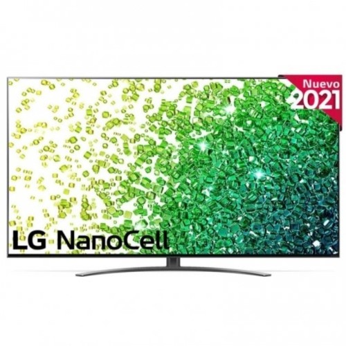 Smart TV LG 75NANO866PA 75" 4K ULTRA HD NANOCELL WIFI 4K Ultra HD 75" HDR NanoCell AMD FreeSync image 1