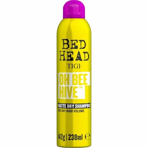 Сухой шампунь Be Head Tigi Oh Bee Hive (238 ml) image 1