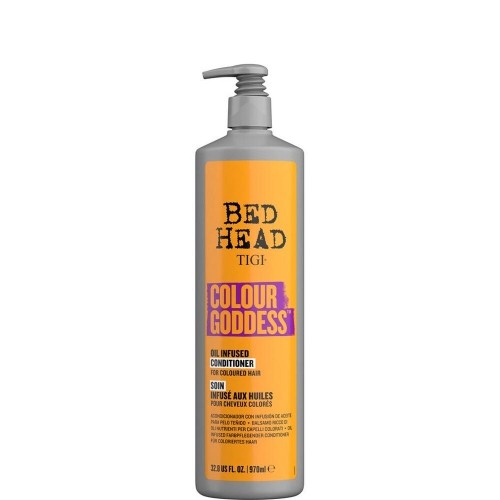 Conditioner Bed Head  Tigi Color Goddess (970 ml) image 1