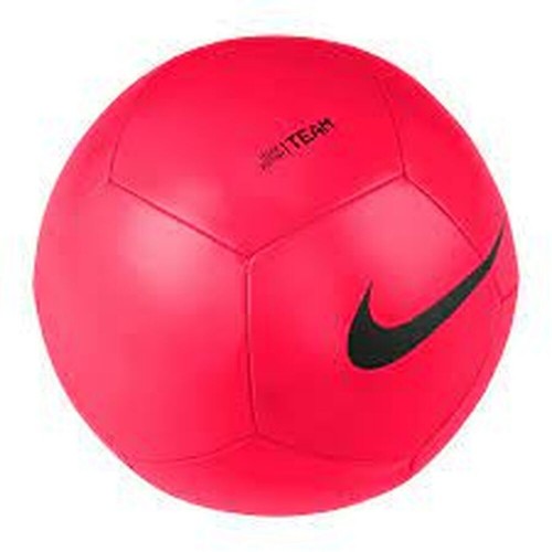Futbola bumba Nike DH9796-635 Rozā Sintētisks (5) (Viens izmērs) image 1