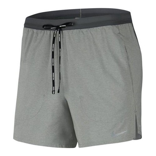 Men's Sports Shorts Nike Flex Stride 2IN1 Grey image 1