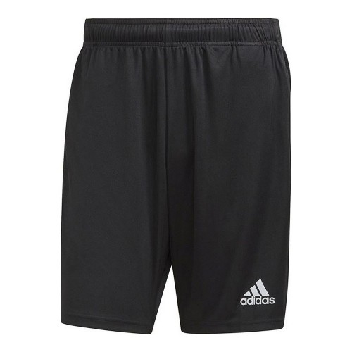 Men's Sports Shorts Adidas Tiro Reflective Black image 1