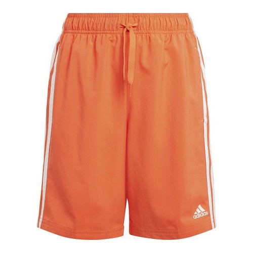 Спортивные шорты Adidas Chelsea Оранжевый image 1