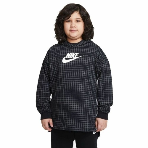 Детская толстовка Nike Sportswear RTLP Разноцветный image 1