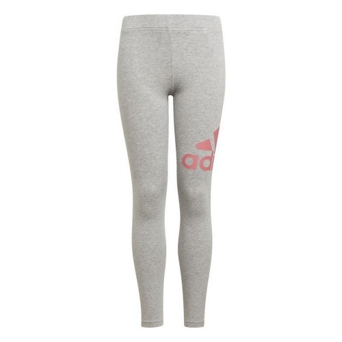 Sport leggings for Women Adidas Essentials Dark grey image 1