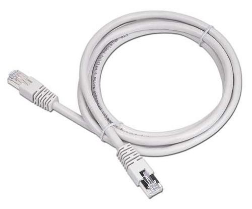 Gembird PP12-10M networking cable Grey Cat5e image 1