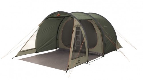 Easy Camp Galaxy 400 Rustic Green Telts Explore image 1