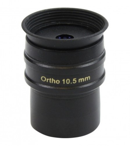 Окуляр Omegon Ortho 10,5 мм 1,25 '' image 1