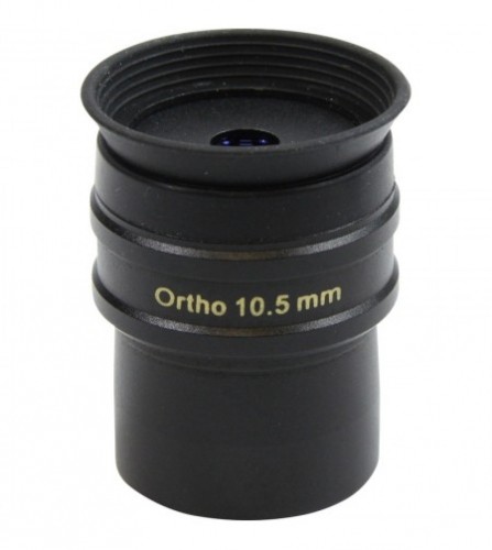 Okulārs Omegon Ortho 10,5 mm 1,25 " image 1