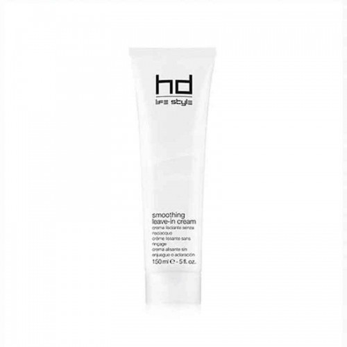 Hair Straightening Cream Hd Lifestyle Smoothing Leave In Creme Farmavita (150 ml) image 1