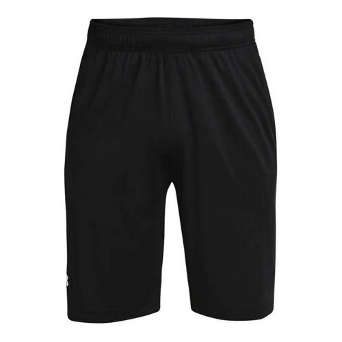 Спортивные мужские шорты Under Armour Under Armour Raid 2.0 Чёрный image 1