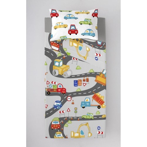 Top sheet Cool Kids Scalextric image 1