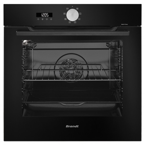 Built in oven Brandt BOC7534B image 1