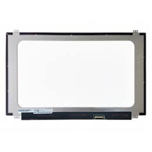 BOE LCD Screen 15.6" 1920x1080, FHD, IPS, LED, SLIM, matte, 30pin (right), 350mm, A+ image 1