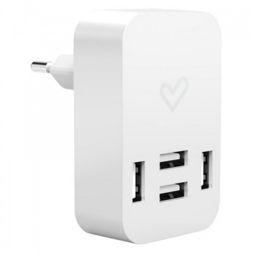 Wall Charger Energy Sistem Home 4.0A 4000 mAh image 1