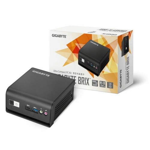 Mini PC Gigabyte GB-BMPD-6005 image 1