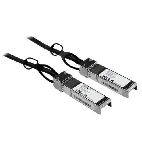 Сетевой кабель SFP+ Startech SFPCMM3M             3 m image 1