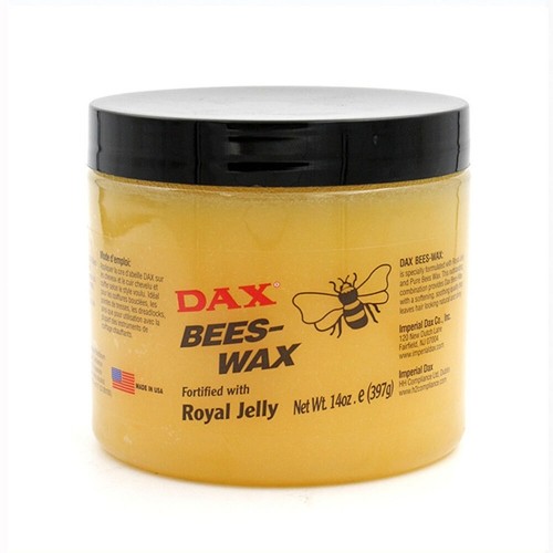 Moulding Wax Dax Cosmetics Bees Wax image 1