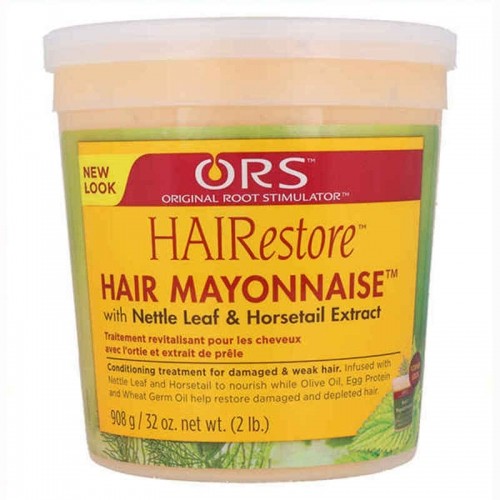 Капиллярный лосьон Ors Mayonnaise (908 g) image 1