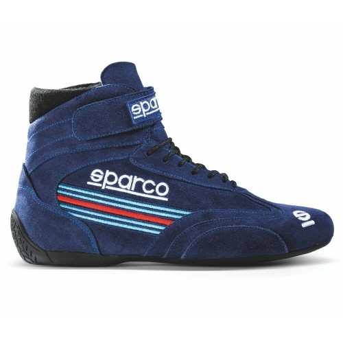 Racing Ankle Boots Sparco 00128743MRBM Blue image 1