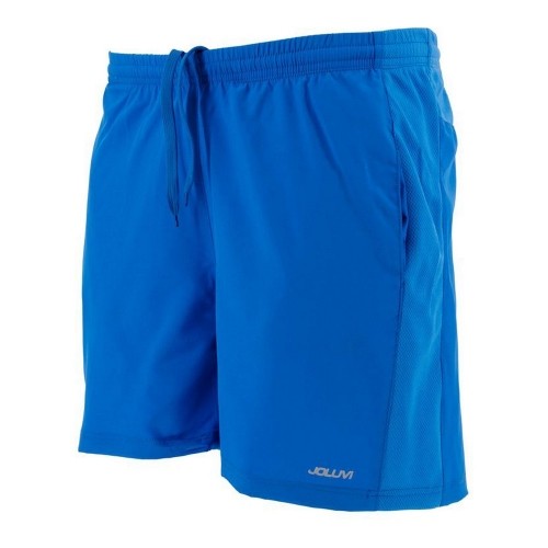 Sports Shorts Joluvi Meta Blue image 1