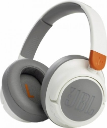 JBL JR460NC KIDS White image 1