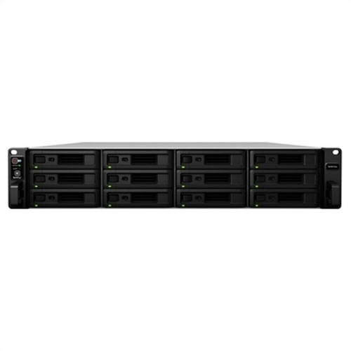 NAS Tīkla Suzrage Synology RS3618xs image 1