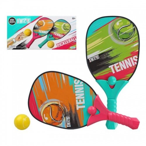 Racquet Set Pickleball 110836 (3 pcs) 3 Pieces image 1