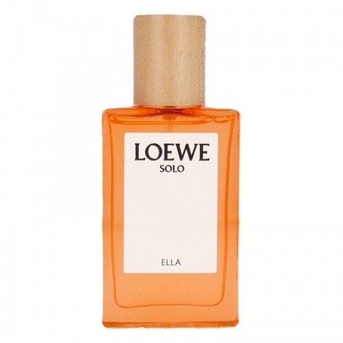 Women's Perfume Solo Ella Loewe EDP EDP image 1