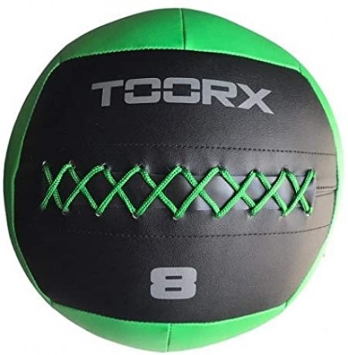 Wall ballTOORX AHF-229 D35cm 8kg image 1