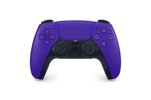 Sony DualSense Purple Bluetooth Gamepad Analogue / Digital PlayStation 5 image 1
