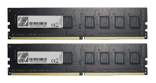 G.Skill Value F4-2666C19D-64GNT memory module 64 GB 2 x 32 GB DDR4 2666 MHz image 1