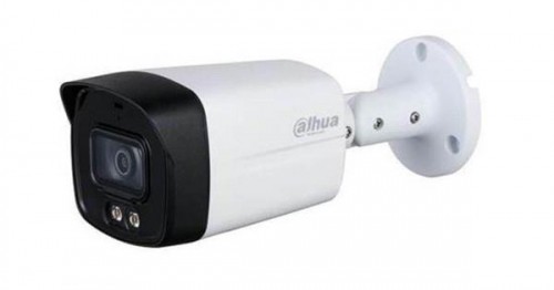 CAMERA HDCVI 5MP LED BULLET/HFW1509TLM-A-LED-0360BS2 DAHUA image 1