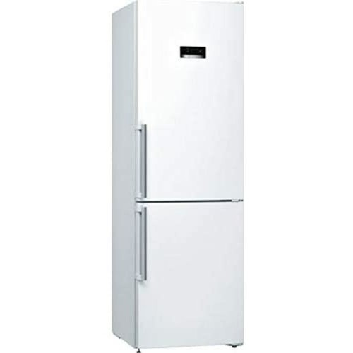 Kombinēts ledusskapis BOSCH KGN36XWDP  (186 x 60 cm) image 1