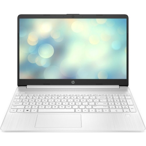 Ноутбук HP 15S-EQ2114NS 15,6" RYZEN7-5700U 8 GB RAM 512 GB SSD image 1