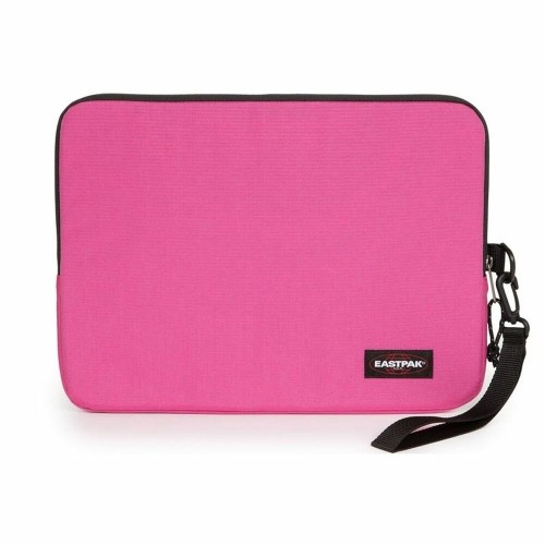 Laptop Cover Eastpak EK000424K25 Multicolour Fuchsia image 1