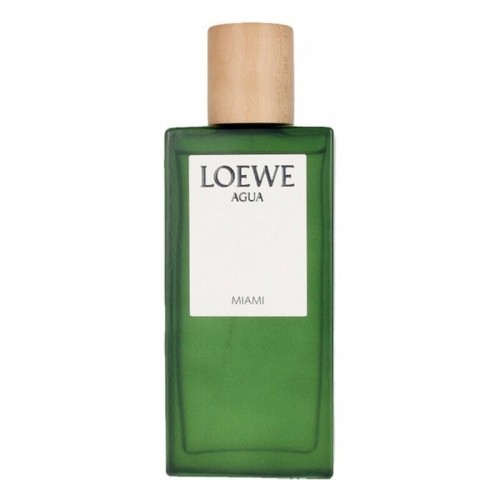 Женская парфюмерия Loewe Agua Miami EDT (100 ml) image 1