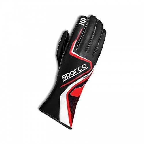 Karting Gloves Sparco Record image 1