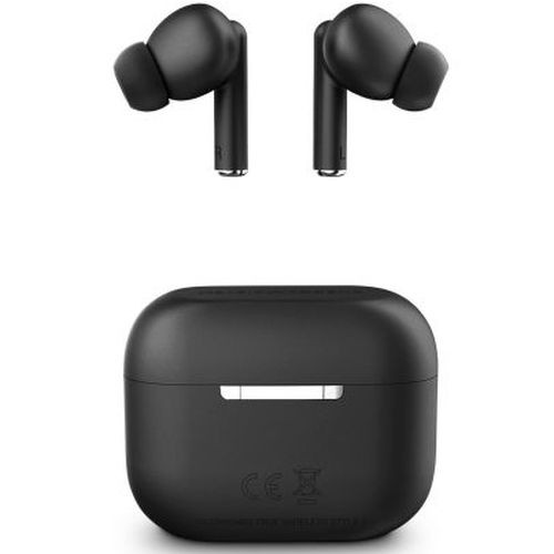 Energy Sistem Style 2 Bluetooth earphones ( Black).Guarantee 3 years ! image 1