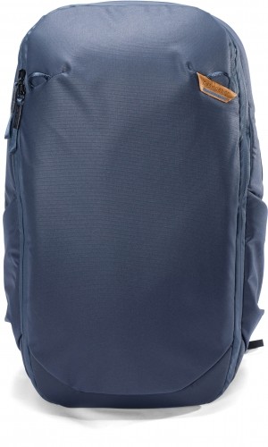 Peak Design Travel Backpack 30L, midnight image 1