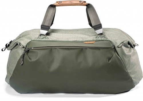 Peak Design Travel Duffel 65L, sage image 1