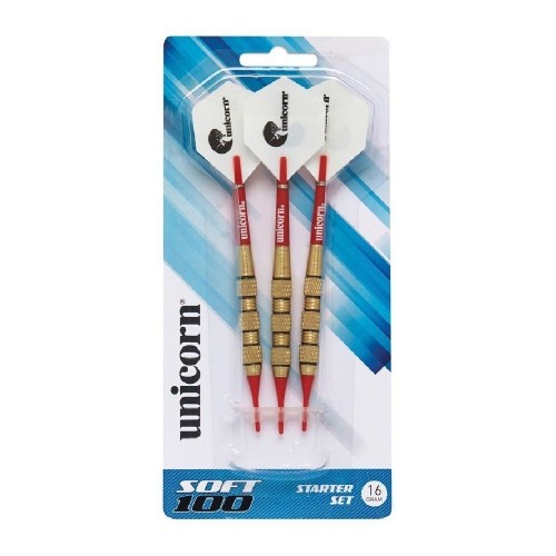 Дартс Atipick UNI71907 (3 pcs) image 1